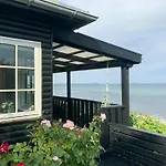 Breathtaking Sea View At Dinestrup 別荘 *