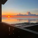 Breathtaking Sea View At Dinestrup 別荘 Ullerslev
