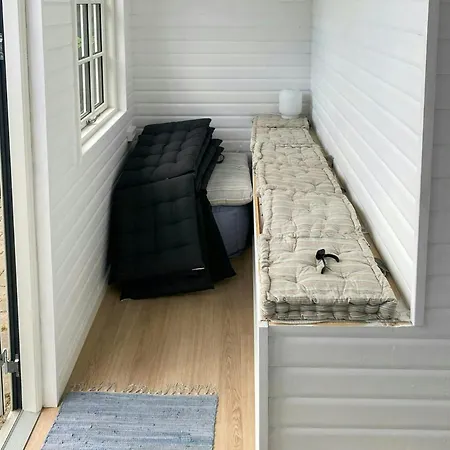 Breathtaking Sea View At Dinestrup * Ullerslev