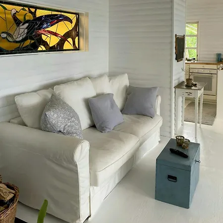 Breathtaking Sea View At Dinestrup Nyaraló