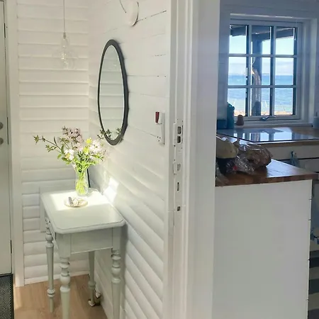 Breathtaking Sea View At Dinestrup *