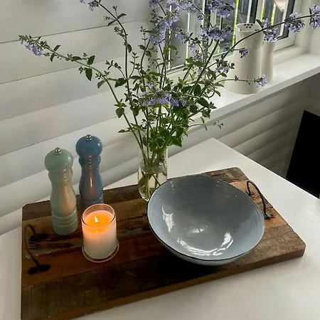 Breathtaking Sea View At Dinestrup *