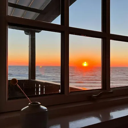 Breathtaking Sea View At Dinestrup